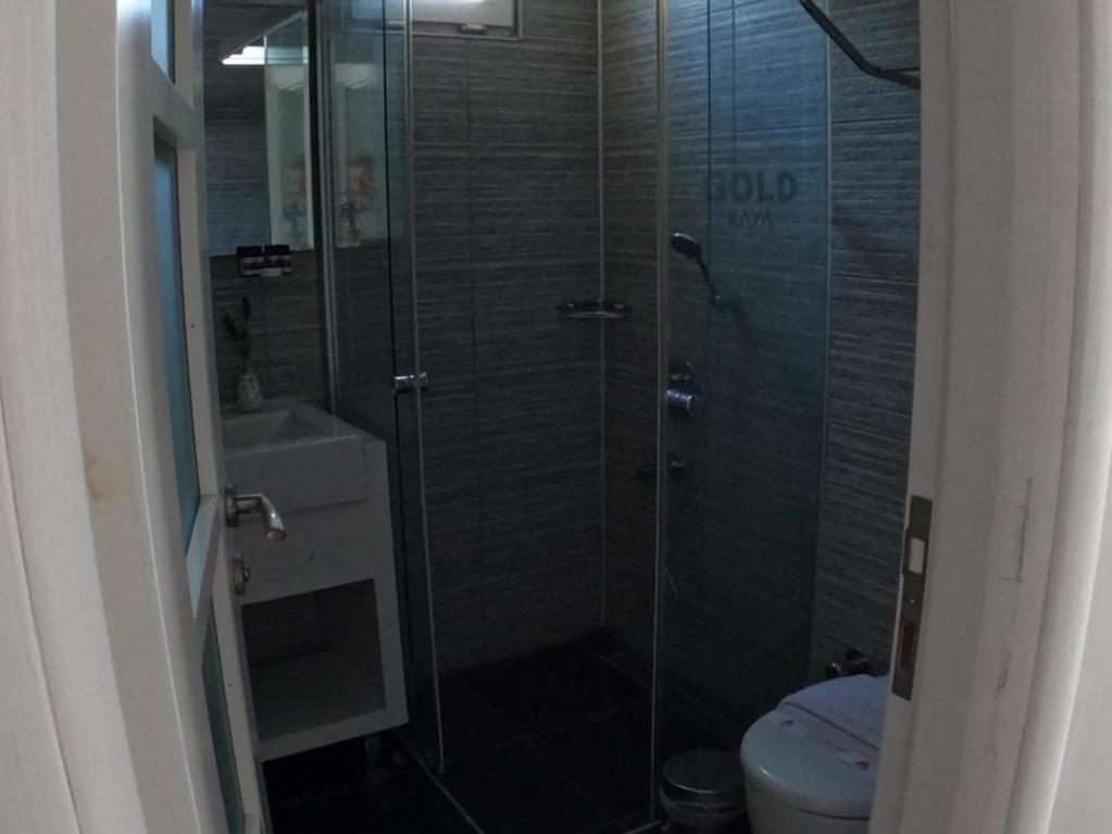 Goldkaya Hotel مرمريس المظهر الخارجي الصورة