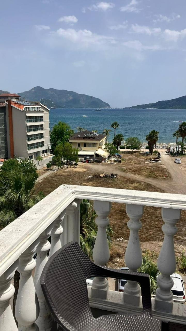 Goldkaya Hotel مرمريس المظهر الخارجي الصورة