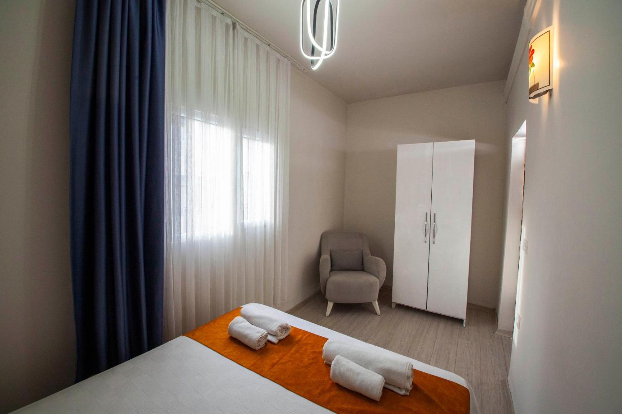 Goldkaya Hotel مرمريس المظهر الخارجي الصورة