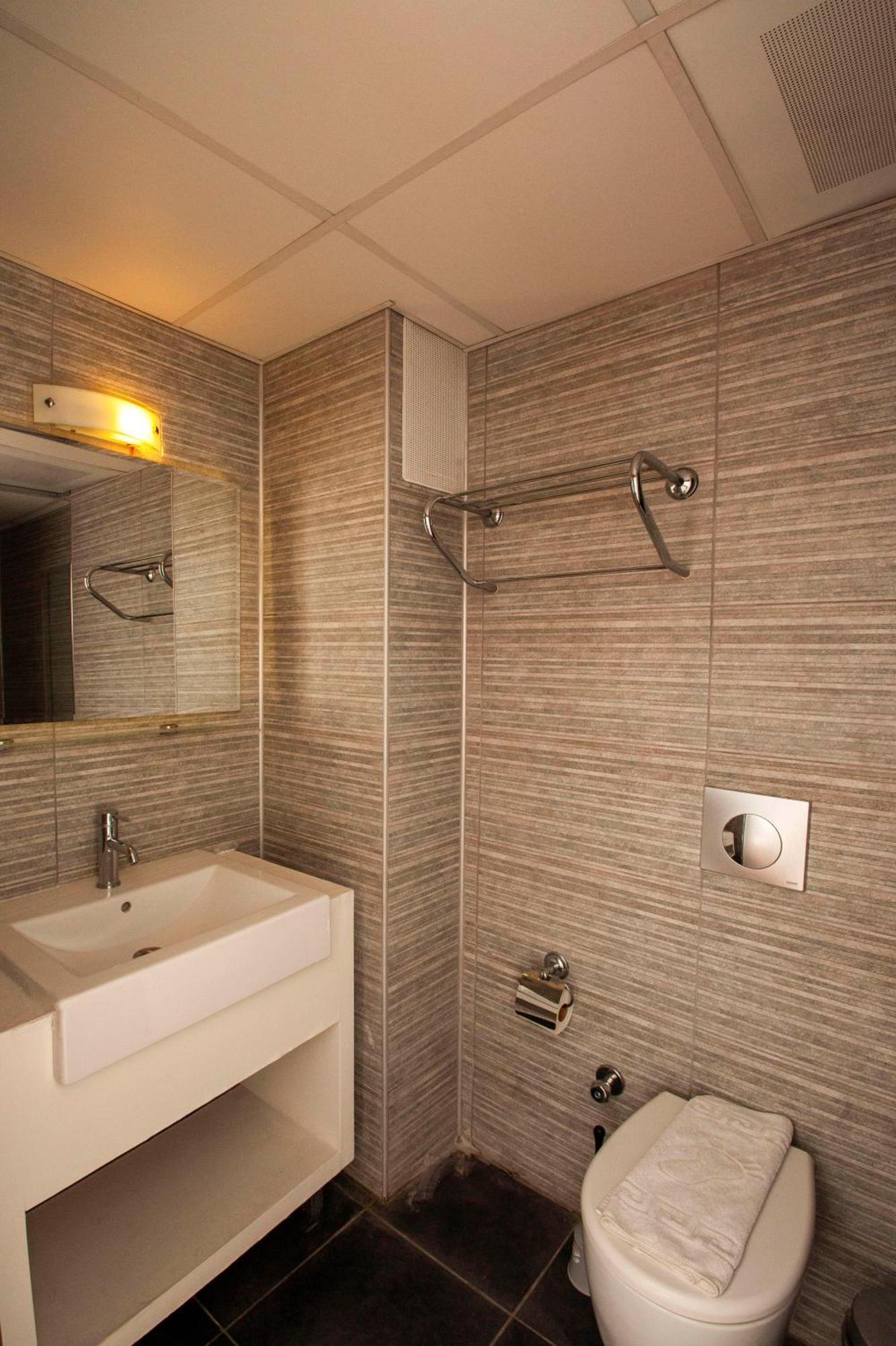 Goldkaya Hotel مرمريس المظهر الخارجي الصورة